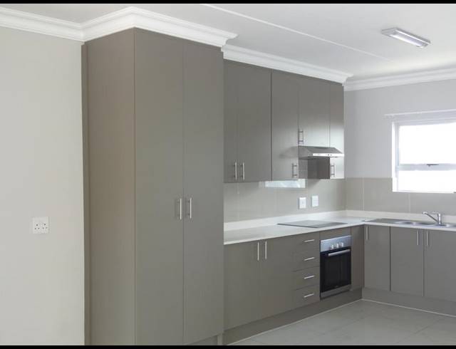 3 BEDROOM PROPERTY TO RENT IN FERNDALE